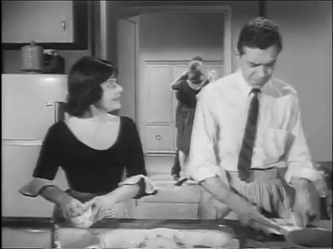 The Jim Backus Show - The Womans Touch Part 5