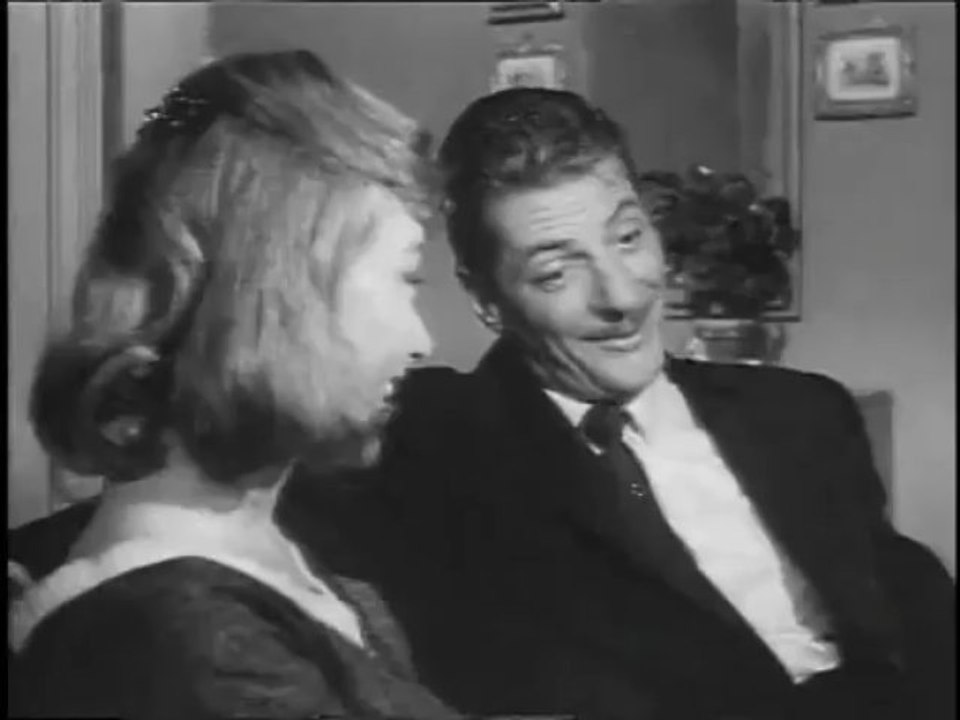The Jim Backus Show - The Womans Touch Part 6