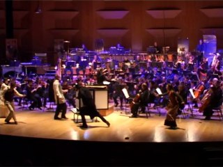 Les aventures d'Harmonie Lumière :: Episode 4 :: Sorcellerie