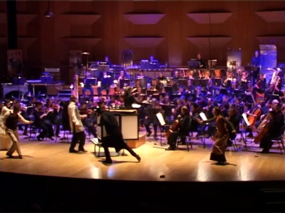 Les aventures d'Harmonie Lumière :: Episode 4 :: Sorcellerie