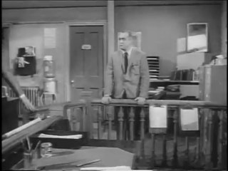 The Jim Backus Show - The Womans Touch Part 7