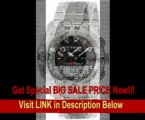 [BEST PRICE] Tissot Men's T0474204405700 T-Touch II Men's Black Quartz Touch Watch