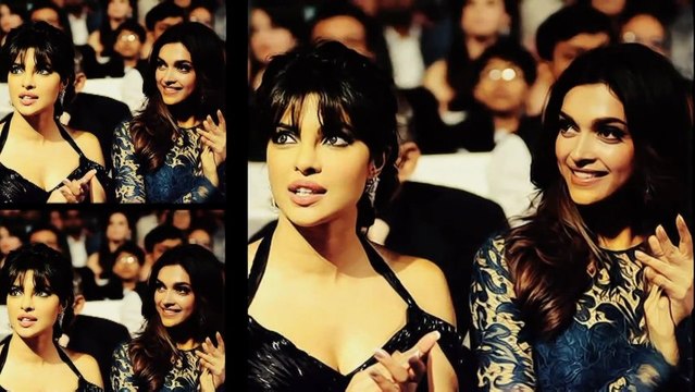 Priyanka Chopra Congratulates Deepika For Yeh Jawaani Hai Deewani Trailer