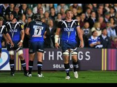 Sale Sharks vs Bath Rugby Live Streaming