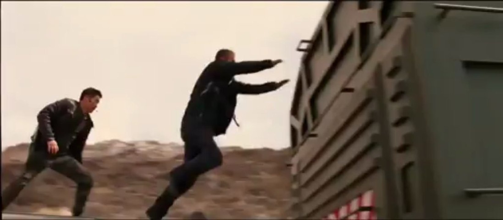 Nouveau spot TV pour Fast & Furious 6 de Justin Lin