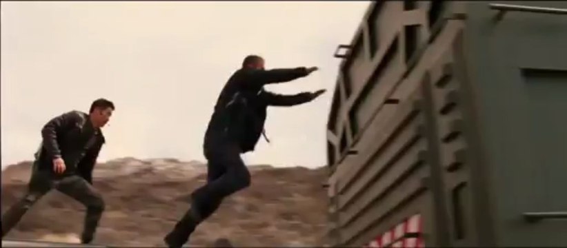 Nouveau spot TV pour Fast & Furious 6 de Justin Lin
