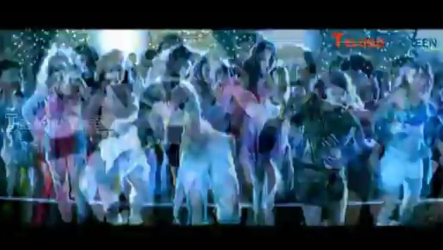 sridevi hot item song - Rojuko Muddu in Adi Lakshmi movie