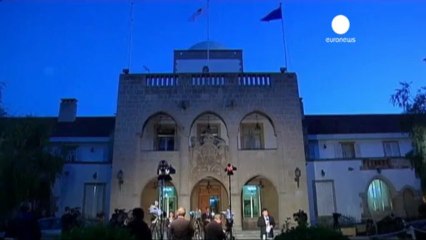 Reprise des négociations à Chypre pour s'accorder sur...