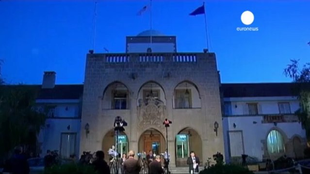 Cyprus to present new bailout plan