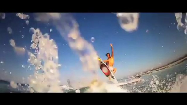 Skuff BiteSized - Lake Pacific