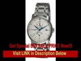 272[BEST PRICE] Baume & Mercier Men's 8838 Classima Executives Automatic Silver Dial Watch