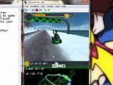 Ben 10 Galactic Racing Rom | Updated DS Game Downloads