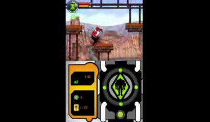 Ben 10 Triple Pack Rom | Updated DS Game Downloads