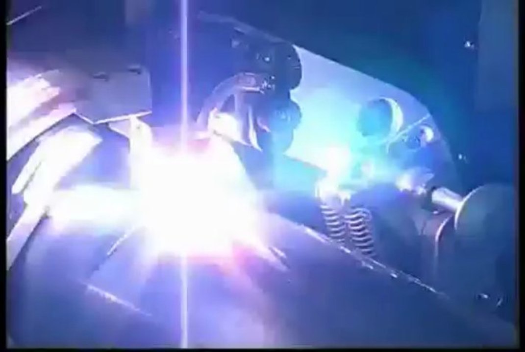 Máy hàn ống hở Orbimatic COLD WIRE GTAW - Mai Thủy hotline 0913 23 80 23