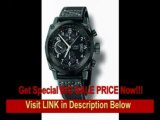 [SPECIAL DISCOUNT] Oris Men's 674 7633 4764LS BC4 Chronograph Automatic Black Dial Watch