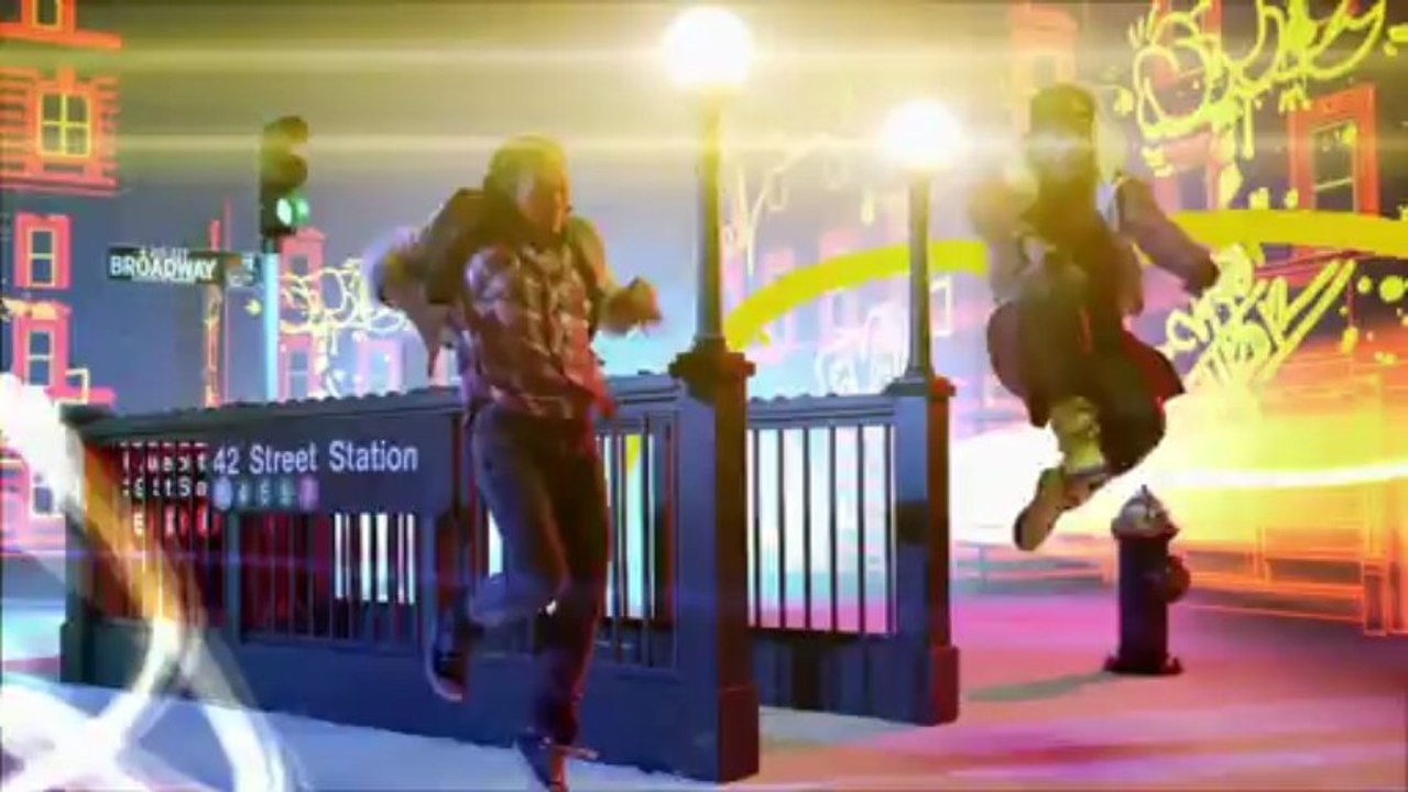Faheem - In My City ft. will.i.am