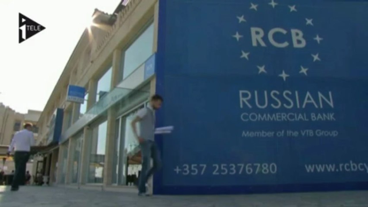 Chypre : la crainte des Russes