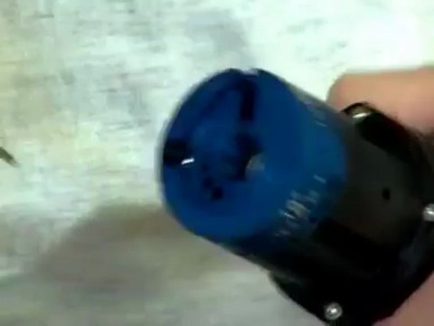 Máy mài Tunsgsten cho đầu hàn Orbital ESG - Đức - Mai Thủy Hotline 0913 23 80 23