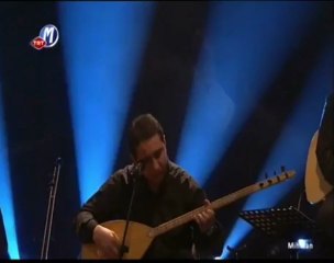 Sedat YAVAŞ - Himmet Eyleyin Erenler