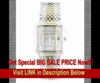[REVIEW] Raymond Weil Women's 5956-Stp-00915 Quartz Mother-Of-Pearl Dial Stainless Steel Watch