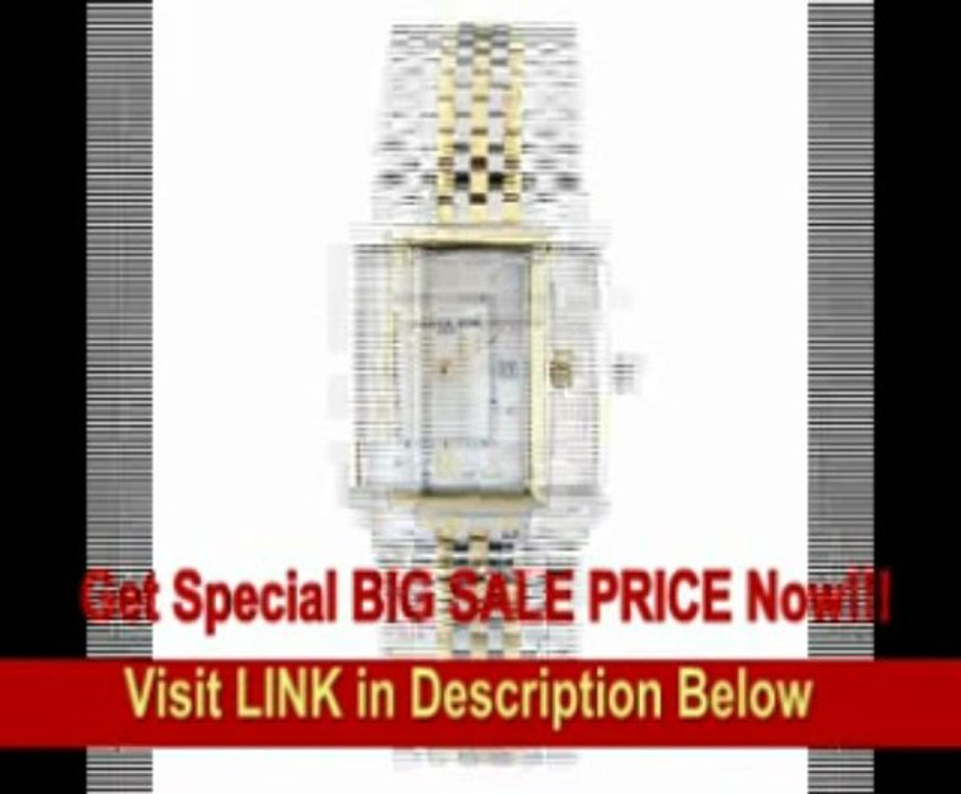 [REVIEW] Raymond Weil Women's 5956-Stp-00915 Quartz Mother-Of-Pearl Dial Stainless Steel Watch