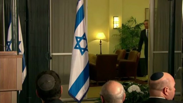 Syrie: Obama met en garde contre l'emploi d'armes chimiques