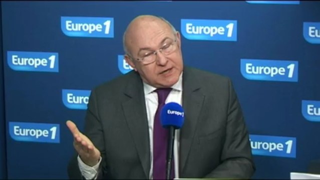 Taxe sur les très hauts revenus: pas plus de contribuables concernés, dit Sapin