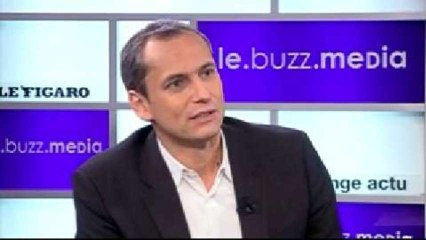 Laforge : "Le Grand Soir 3 n’est pas qu’un journal"