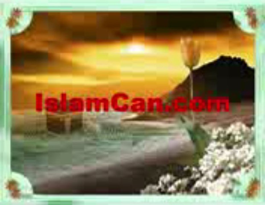 Beautiful Azan from Egypt - YouTube