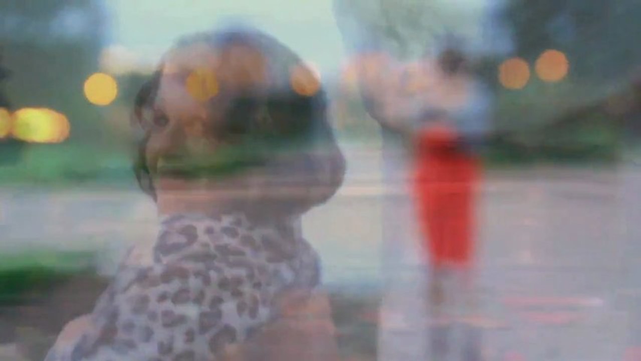 Fran Von Vie - Wake Me Up When Everything Has Changed (Directed by Eric Hewson Schmit )