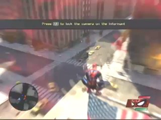 Spider Man Web of Shadows – PSP [Download .torrent]