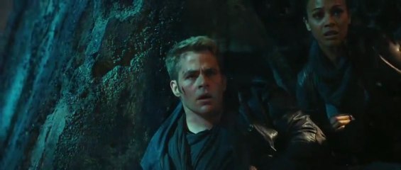 Star Trek Into Darkness