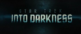 Star Trek Into Darkness - International Trailer UK [VO|HD1080p]