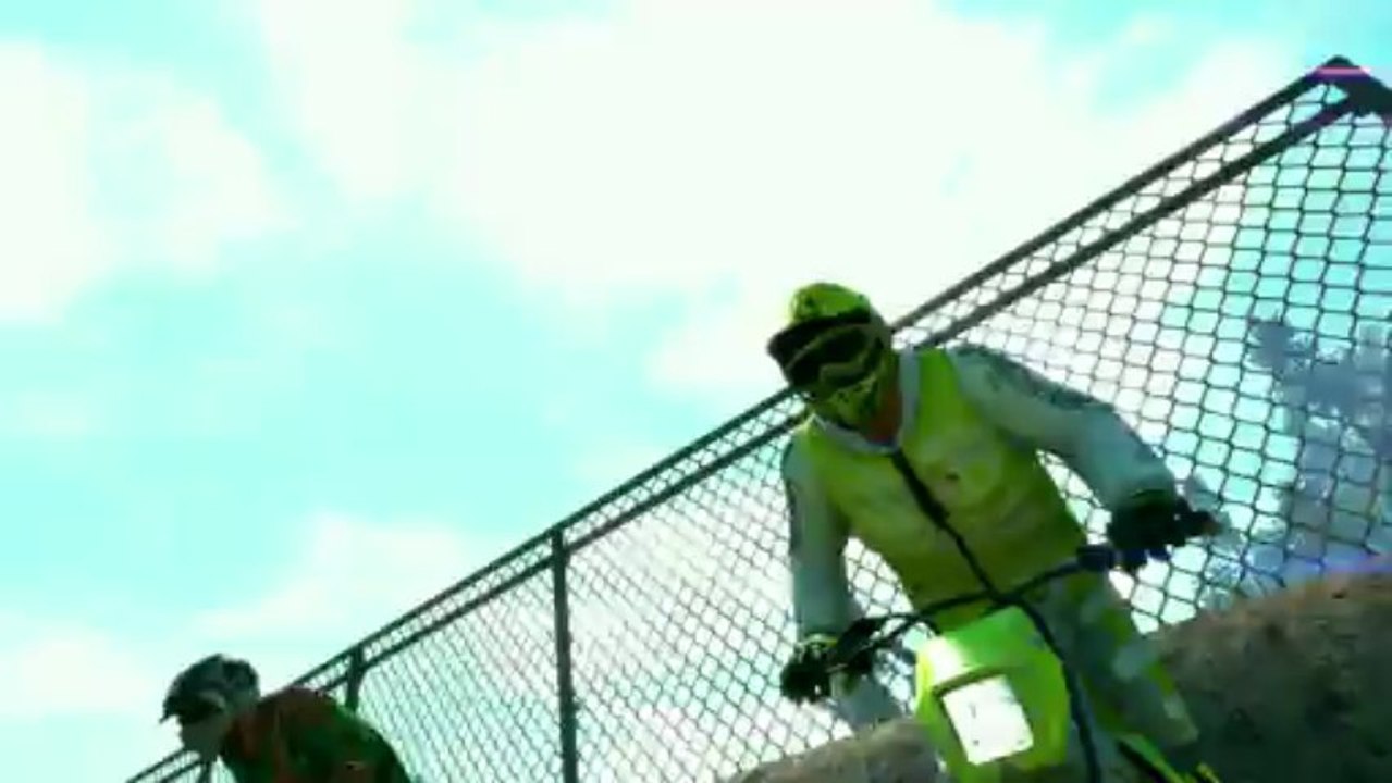 Trials Evolution Gold Edition (PC) - Trailer de lancement