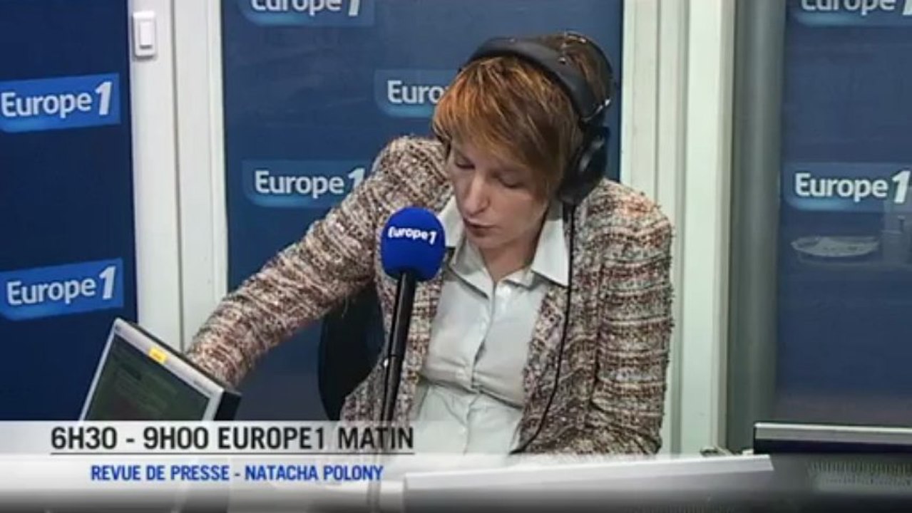 Une motion pour rien