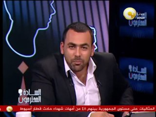 خبر مضروب .. استقالة قنديل وتكليفه بإدارة صحة المرأة