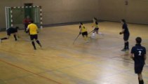 Nancy HC vs JSK Strasbourg Hockey 1/3