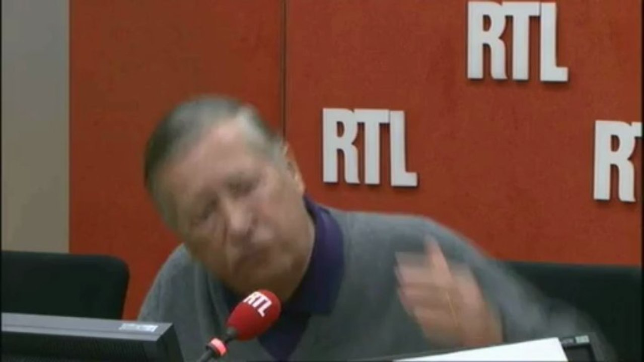 La motion de censure