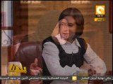 بلدنا بالمصري - أم شهيد: مرسي بلطجي هو وعياله