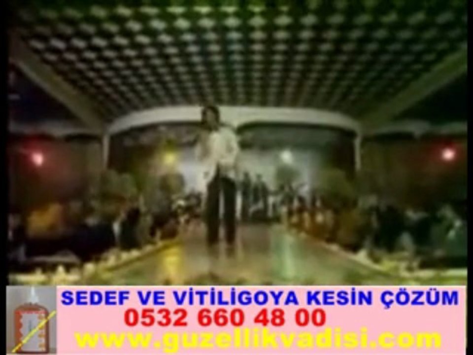 AKŞAM GÜNEŞİ-FERDİ TAYFUR