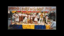 Concert de Cognac 1986