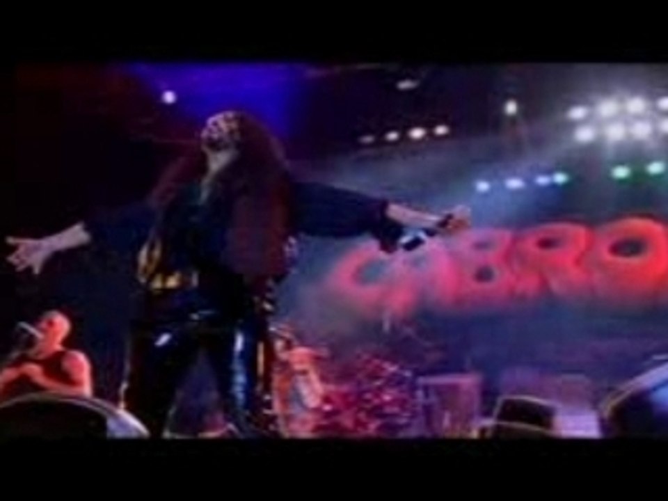 MAGO DE OZ : FIESTA PAGANA