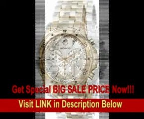 [SPECIAL DISCOUNT] Movado Men's 2600077 Series 800 Performance Steel Bracelet Watch