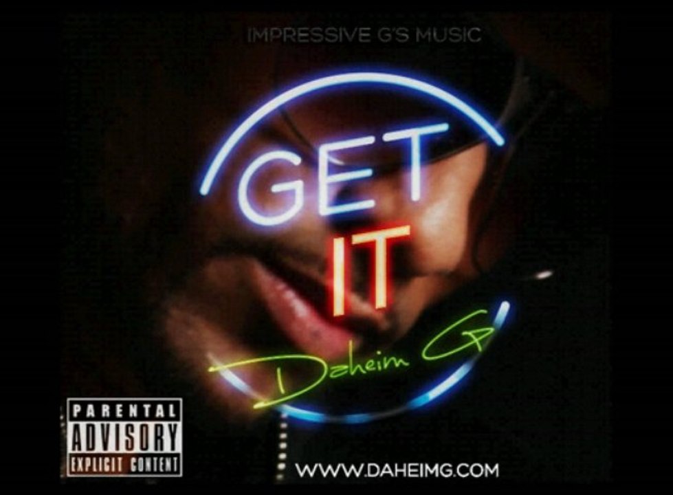 Daheim G      GET IT