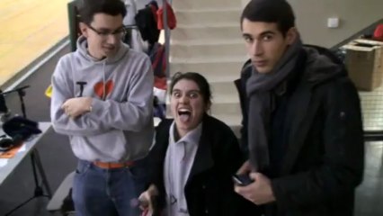 JSK Strasbourg Hockey vs Karlsruhe