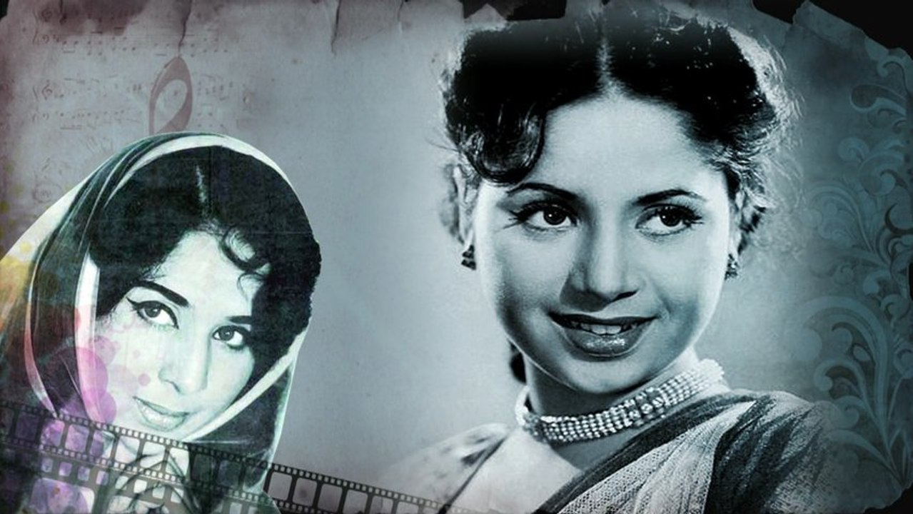 Geeta Bali: The Model Of Vivacity