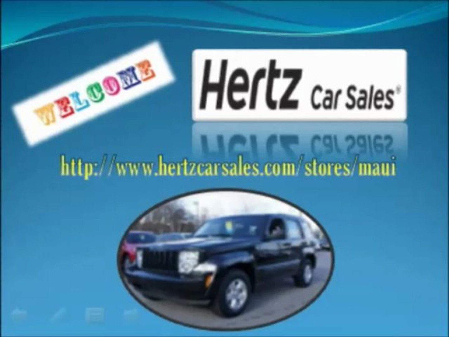Used Cars Maui