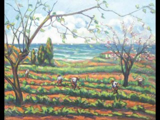 primavara-in-pictura-romaneasca-adita