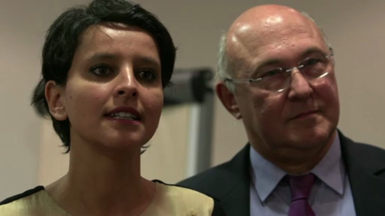 La 3ème génération du droit des femmes, par Najat Vallaud-Belkacem