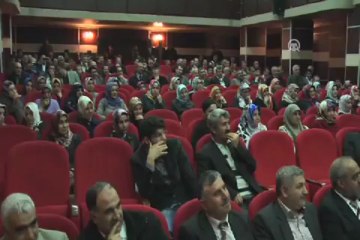 İmamlara beden dili eğitimi